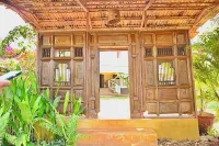 Dragonfly Goa Hotels in Arambol