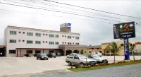 Miotto Executive Hotel - Park Yeri