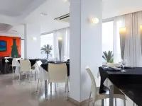 Hotel Albahía - bar