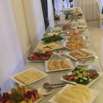 Orient Star Varahsha Отели рядом с Международный аэропорт Бухара