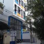 Bondi Backpackers Nhatrang Hotels in 