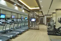 فندق لاتانيا أنقرة - نادي رياضي
