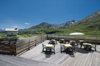 Hotel Interalpen Hotels in Valdidentro