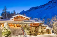 Saint Hubertus Resort Hotel a Maen