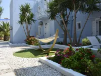 Hotel Benois Hotels in Galissas