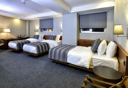 Modus Hotel Istanbul