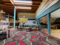 Mcm Grande Hotel FunDome Odessa - breakfast