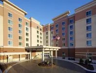 Homewood Suites by Hilton Springfield Hôtels à : Springfield