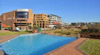 The Centurion Hotel - Pool