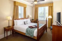 Historic Boone Tavern فنادق في Berea