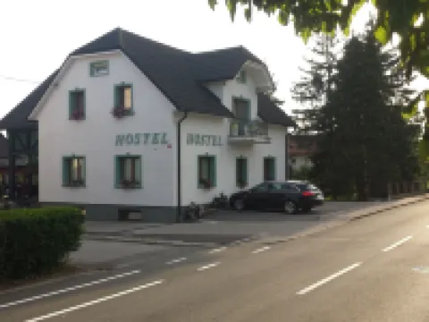 Mama's House Hotels in Kranj