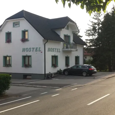Mama's House