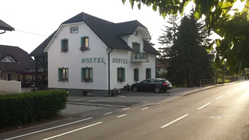 Mama's House Hotels in Kranj