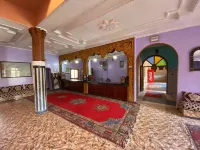 La Perle du Drâa Hôtels à : Zagora