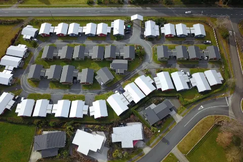 Rocky Mountain Chalets Ohakune