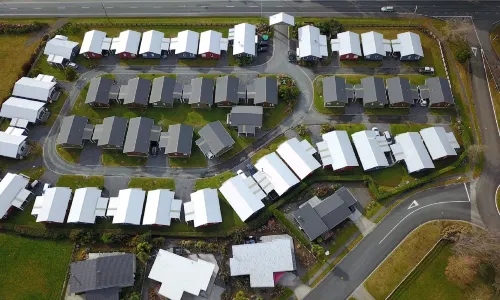 Rocky Mountain Chalets Ohakune