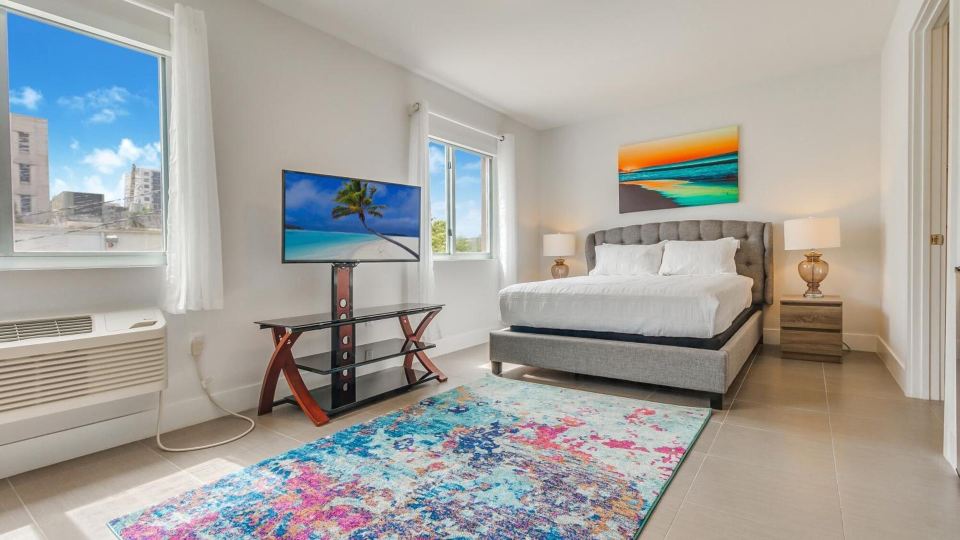 Costa Norte Boutique Hotel Miami Beach