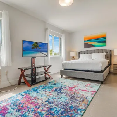Costa Norte Boutique Hotel Miami Beach Hotels near North Beach