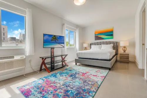 Costa Norte Boutique Hotel Miami Beach