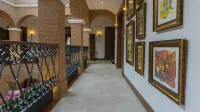 Hotel Otavalo by Art Hotels Hotels in Otavalo