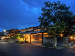 微笑空湯舟Tsuruya旅館