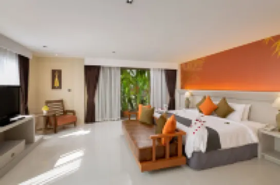 檳榔度假村及水療中心