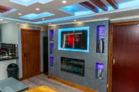 Sawrey Serviced Apartments Hotels in Low Moor