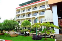 New Travel Beach Hotel & Resort فنادق في ثا ماي