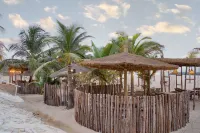 Hotel Royam - Beach