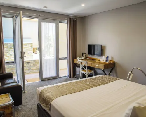 Fremantle Boutique Accommodation - Maand up Hotels in Fremantle