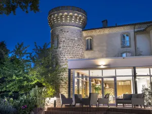 Château de Massillan