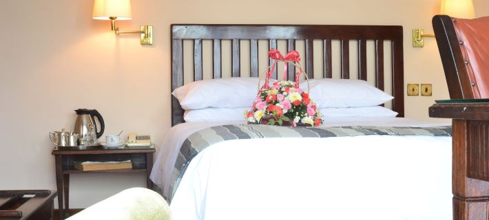 The Harare Club Hotels in Harare