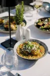 ヴィレッジ ハイツ リゾート - 朝食