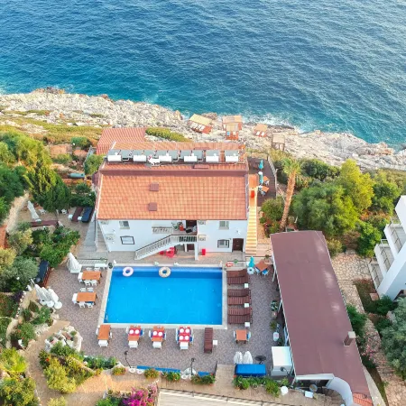 Sunset Villa Hotel