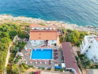 Sunset Villa Hotel - Romantic