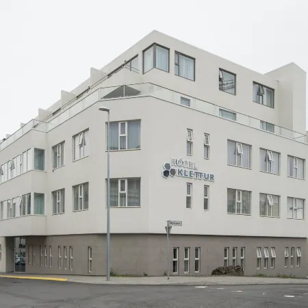 Hotel Klettur Hotels in Reykjavik