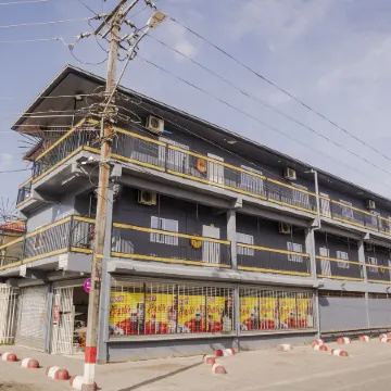 Happy Holidays Style Residences