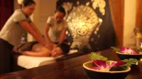 The Pat Hotel - Spa