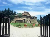 Agriturismo Sant'Illuminato Hotels in Citta Di Castello