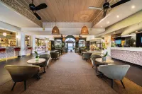 Hôtel Exsel Créolia - Barer