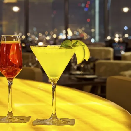 Park Regis Kris KIN Hotel