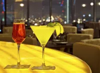 Park Regis Kris KIN Hotel - 5-Star