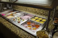 Hotel Soleil Business Class Celaya - พร้อมอาหารเช้า