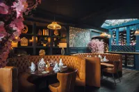 布拉菲酒店加Spa - 早餐