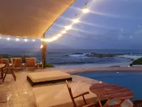 Hotel Playa la Media Luna