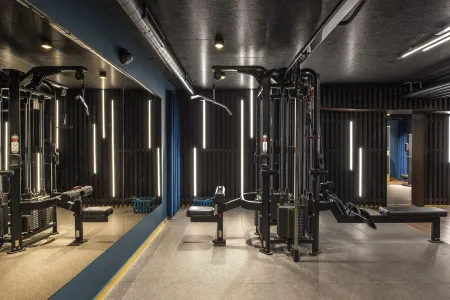 Stay Bryggen Отели рядом с достопримечательностью «Конная статуя Кристиана IX»