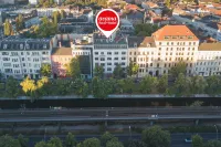 Acama Hotel & Hostel Kreuzberg