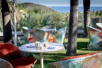 Cruccùris Resort - Adults Only - Baarit