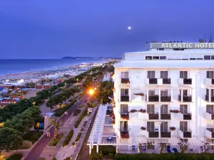 Popular Scenic Hotels in Riccione