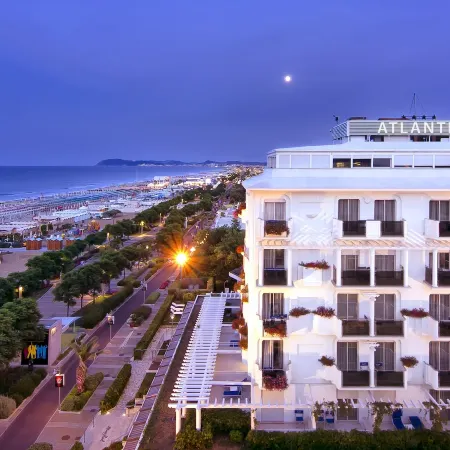 Hotel Atlantic